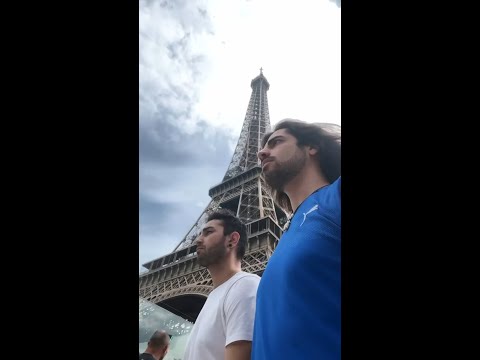 ITALY vs FRANCE Food face-off 😂 #shorts