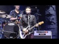 No Te Va Gustar - A las nueve (vivo en Montevideo 21.03.15)