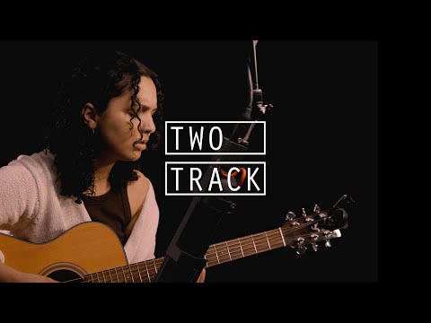 Cinya Khan: Berklee Two Track I Resolution