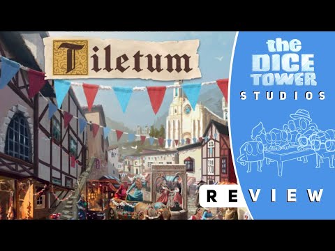 Tiletum - YouTube Video
