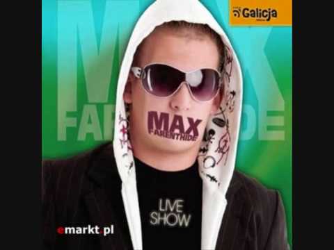 Max Farenthide feat. Nicco - On & On (Radio Edit)