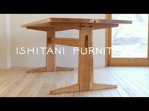 YouTube video about: What happened to ishitani furniture?