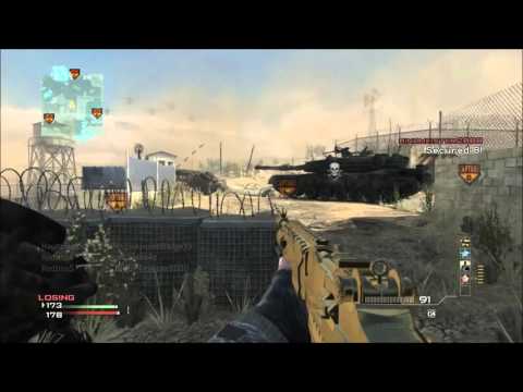 SOLO 85sec Moab On Dome