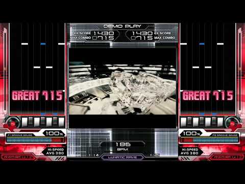 [#BOFXVI] ak+q + iimo [advent breaks] radiance of cathartika [SP ANOTHER]