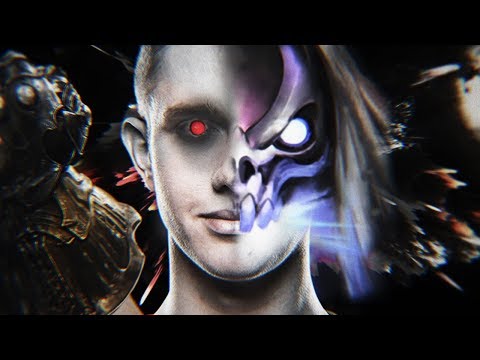 FROGGEN | ULTIMATE KARTHUS STRATEGY - FARM & RUN IT DOWN !!!