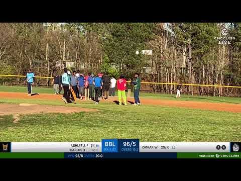 PTC PREMIER LEAGUE SPRING 2023 - Braelin Blasters Vs Wilksmoor Warriors