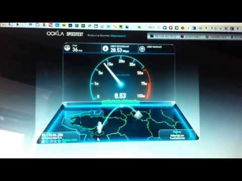comment augmenter le signal wifi numericable