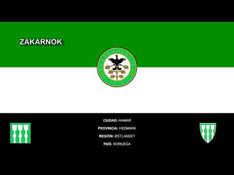 Himno del Hamarkameratene (Hymne HamKam)