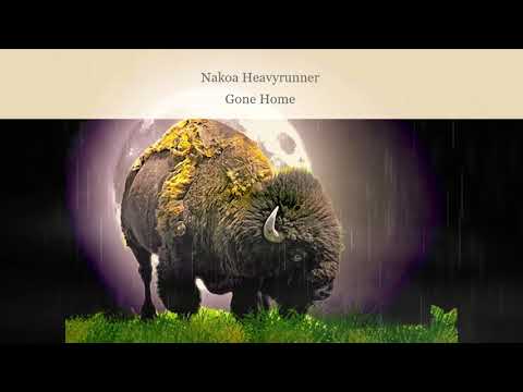 Nakoa Heavyrunner - Gone Home