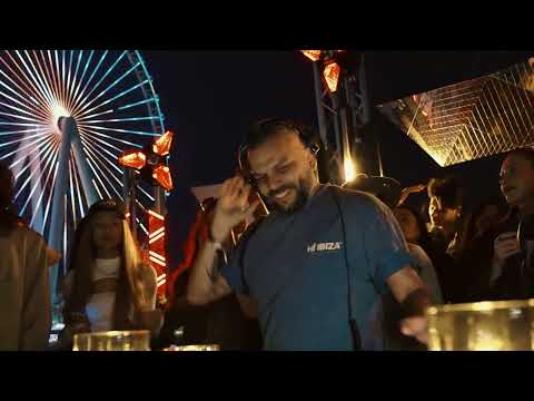 Tech house By NEENOO l BOATRIDERS X Technoandchill