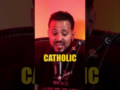 Ex-Warlock EXPOSES Satan’s Agenda🤯 w/ Richard Lorenzo Jr #podcast #viral #truth #jesuschrist