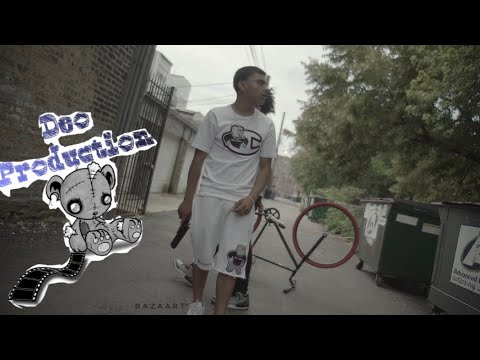 Chapo2x - Run It Up (Official Music Video)