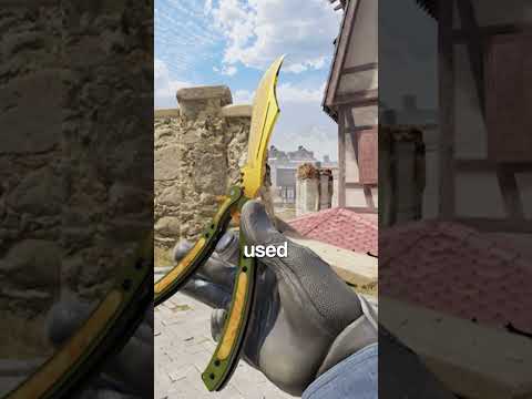 CS2 KNIFE Tradeup Update