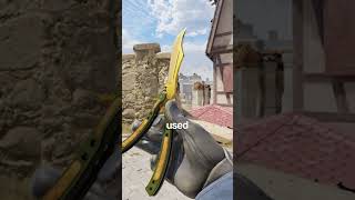 CS2 KNIFE Tradeup Update