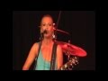 The Sunny Cowgirls - Live In Concert - 2012