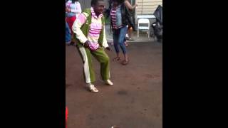 Ms j she gotta hold on to this feeling