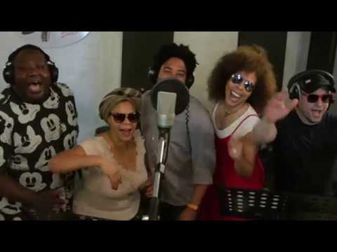 Yoel Soto & L.A.S.Meeting Orchestra - "La Conga de Catalina"