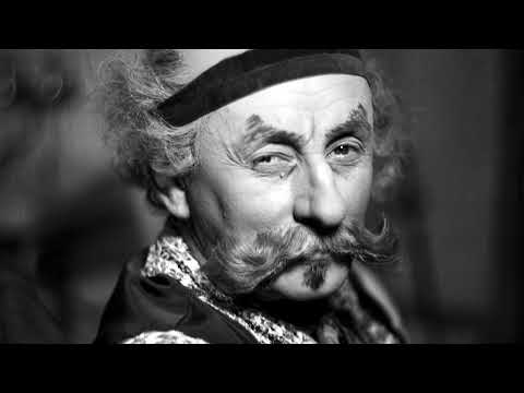 JAN WERICH: Když už člověk jednou je (2021) - Vladimír Just a Vlasta Burian