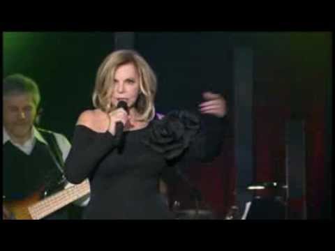 Hana Zagorová - Breviář lásky (LIVE Lucerna 2010)