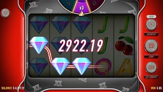 Reels and Wheels XL Jackpot On Bovada 2026 Edition