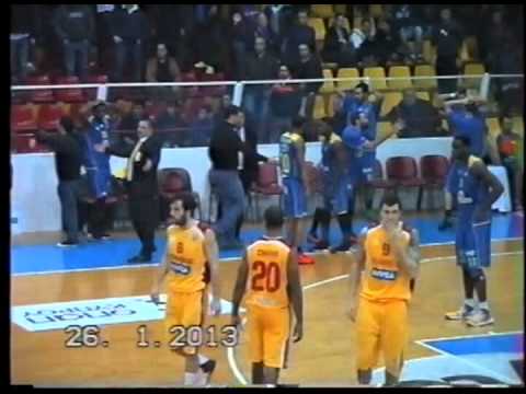 KERAVNOS - APOEL 26/1/2013 (REF MISTAKES)