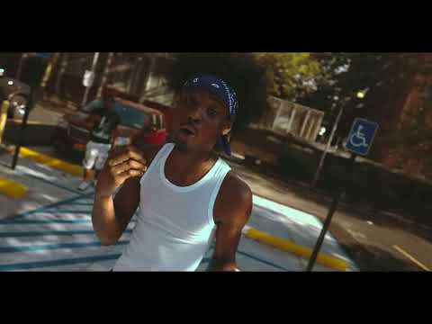 OMB JayDee -  Die Young (OFFICIAL MUSIC VIDEO)
