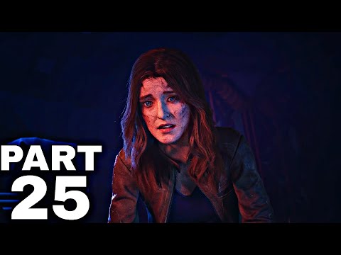 SPIDER -MAN 2 PS5 Walkthrough Gameplay PART 25 - RUN (Full Gameplay)