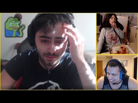 Streamers React To Riot's April Fools Jokes | Yassuo Crying | LoL Stream Moments #5