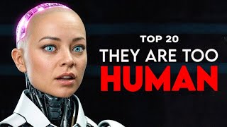 Top 20 NEW Humanoids Coming in 2026: The Future is Here!