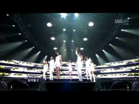 After School-Because Of You Inki 100103