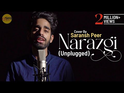 Saransh Peer Narazgi (cover) - 6 LACS+ views