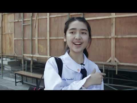 " JANE   BNK48 Senpai Special (Part 1) " 14 เม.ย. 2017