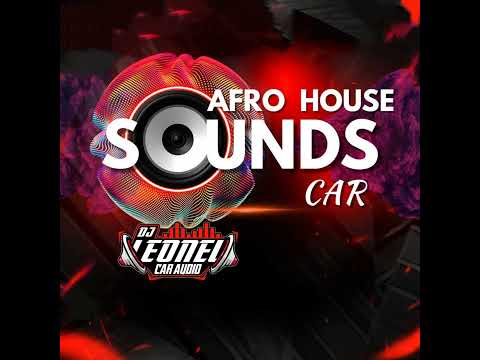 Afro House SoundCar Vol.4