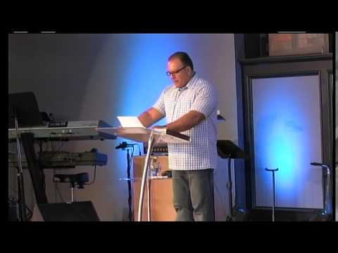 Spiritual Warfare and Our Present World - Part 13, July 30, 2015