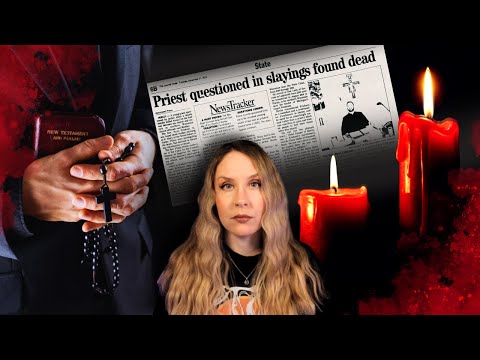 Priest Goes to Insane Lengths to Keep Sick Secrets