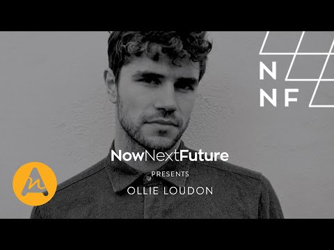 NowNextFuture - Ollie Loudon