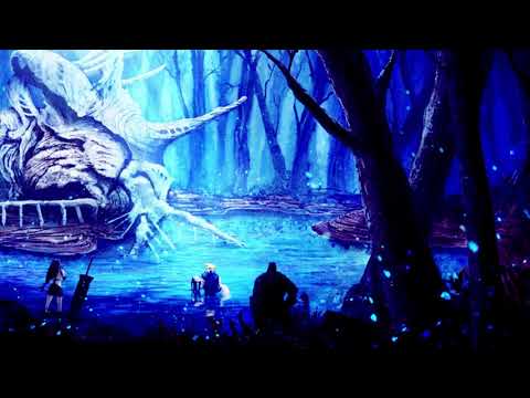 Can You Hear The Cries Of The Planet? (Final Fantasy VII) REMIX