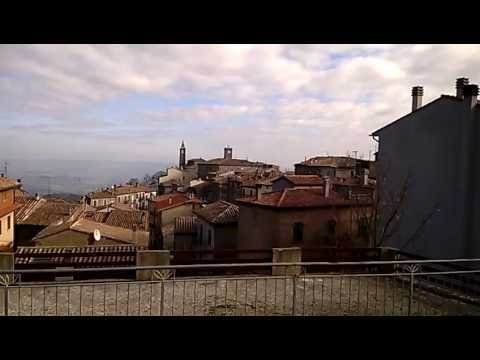 Campane Castell'Azzara