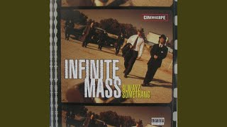 Music video thumbnail preview for Interlude/Radio Wmass by Infinite Mass