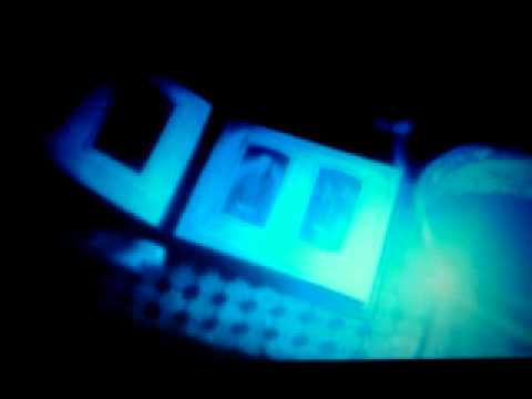 Harry Potter 7 - Harry is attacked by Nagini