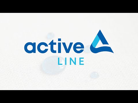 HOEPKE - Active Line Performance Fabrics - Cleaning with water only! EN