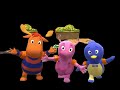 The Backyardigans