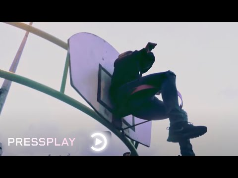 3olanna - Spleef and Teef (Music Video) | PressPlay