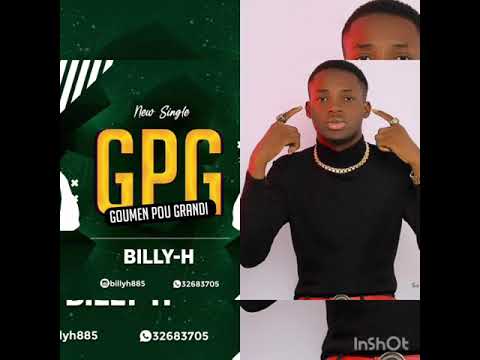 GPG💪🏾💪🏾💪🏾💪🏾(GOUMEN POUW GRANDI) BILLY-H Neggoh le français 🧘‍♂️