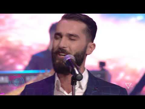 Kendo Kengen Time - Gerald Murrja - Fal - Nata e Ledina Çelo - Vizion Plus