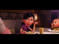 Incredibles 2 Day Trailer TV Spot Picture