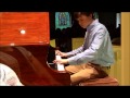 Castlevania II - Bloody Tears at Piano Recital ...