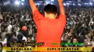 Download lagu BAKALAHA - EDDY PALANGKI LAGU MINANG mp3