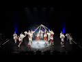 RADIST Of UKRAINE At The 2025 RFI FRIBOURG INTERNATIONAL FOLKLORE FESTIVAL