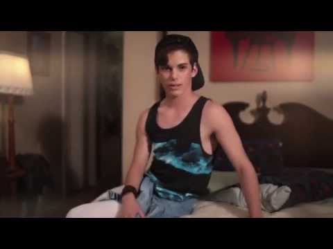 Thumbnail of the video: ErOddity(s) Trailer short